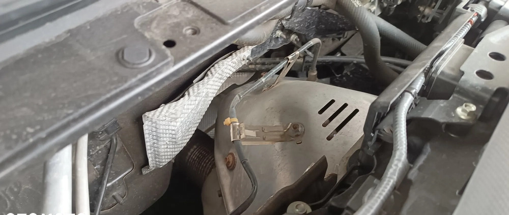 Mazda 3 cena 83999 przebieg: 30000, rok produkcji 2019 z Rybnik małe 704